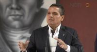 Aún sin dinero en Michoacán para pagar maestros