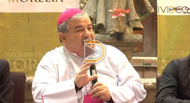 Arzobispo de Morelia en contra de la muerte asistida