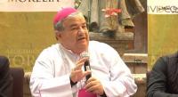 Arzobispo de Morelia en contra de la muerte asistida