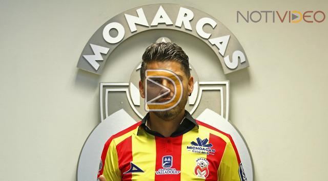 Carlos Morales regresa del retiro; recibirá homenaje con Monarcas
