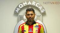 Carlos Morales regresa del retiro; recibirá homenaje con Monarcas