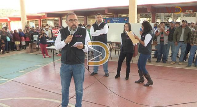 Sevina advierte conflictos post electoral tras consulta indígena