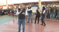 Sevina advierte conflictos post electoral tras consulta indígena