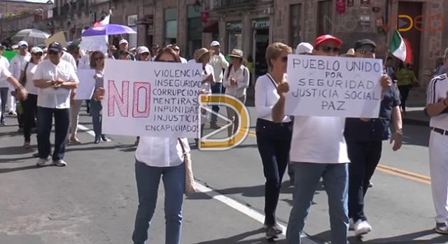 Ciudadanía puede exigir a AMLO cumpla sus promesas de campaña: obispo Víctor Aguilar