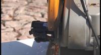 Destruyen armas decomisadas en Michoacán