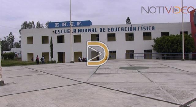 Michoacán va con un paso adelante en el modelo de la Nueva Escuela Mexicana