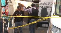 Jornada violenta deja al menos 12 homicidios en Michoacán