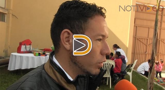 Edil  buscará colaboración con Guanajuato en tema de seguridad