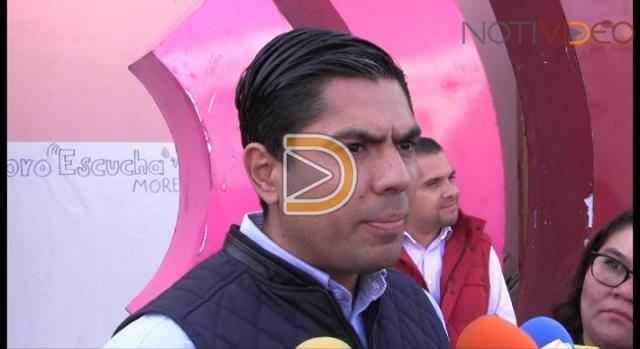 Michoacán sin casos de influenza