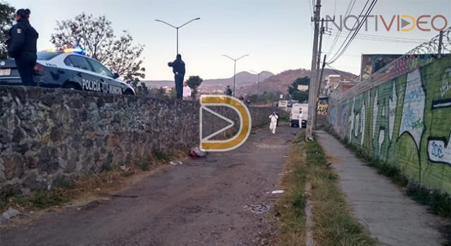 Homicidios en Morelia son por disputas entre células delictivas