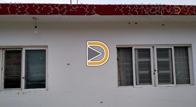 Civiles armados disparan hacia casa de ex edil en Coalcomán