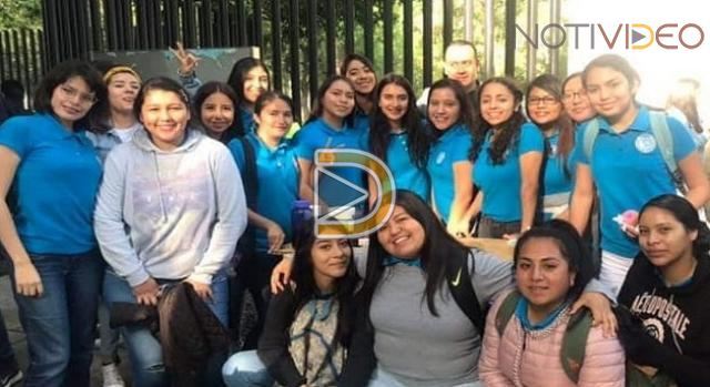 Eva ejemplo de vocación y humanismo