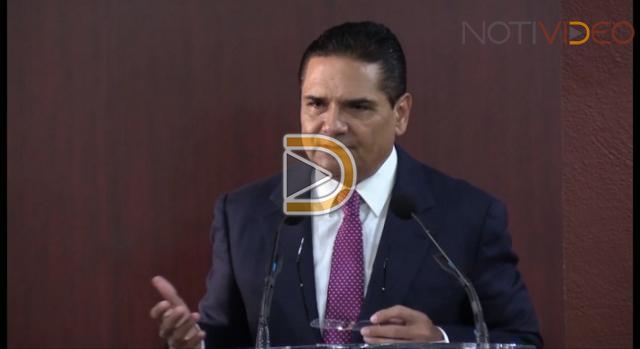 Pagará federación y Michoacán más de 2 mil MDP a docentes