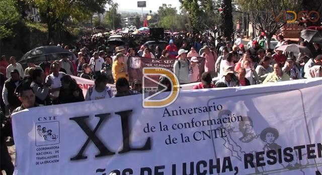 Dejan libre las vías del tren en Lázaro Cárdenas 