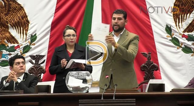 Sin ponerse de acuerdo diputados michoacanos para nombrar a titular de CEDH