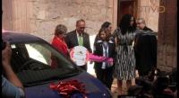 Cruz Roja en Michoacán supera meta de colecta 2019