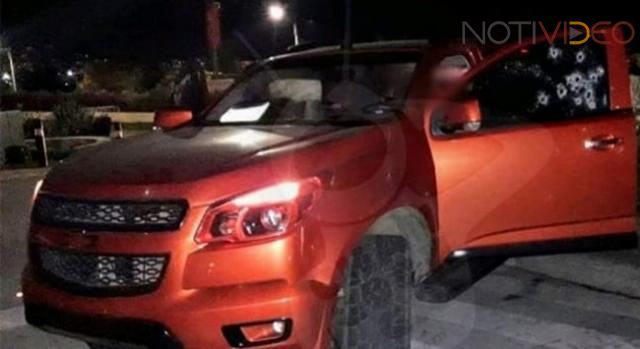 Autoridades confirman un muerto y una mujer herida en Altozano