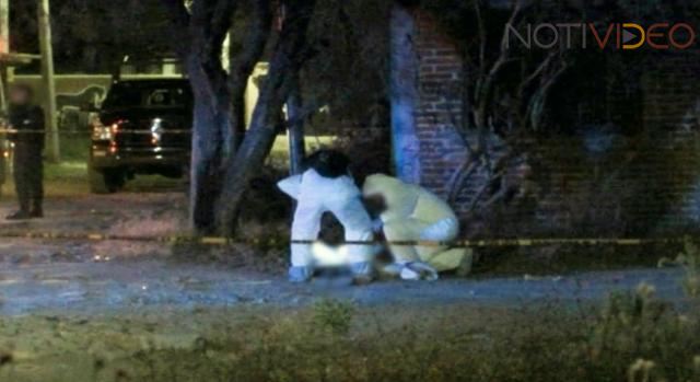 Balean a un joven de 17 años en Valle Real