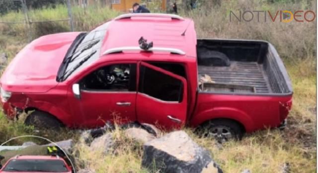  Presunto ladrón ataca a policías y es requerido 