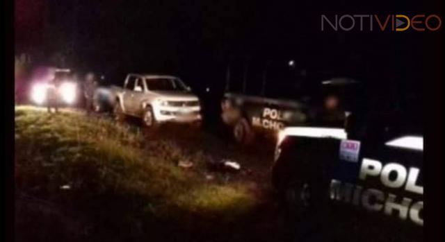 Localizan a migrante michoacano desaparecido, falleció con huellas de violencia