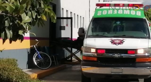 En las últimas hora seis personas han sido atacadas a balazos