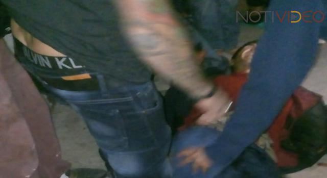  Balean a un sujeto en la colonia El Porvenir