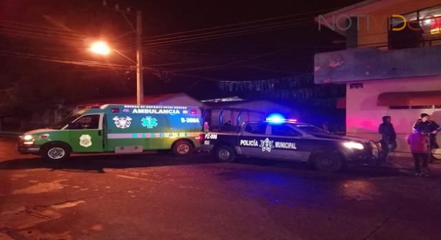 Ejecutan a tres personas en las últimas horas en Michoacán