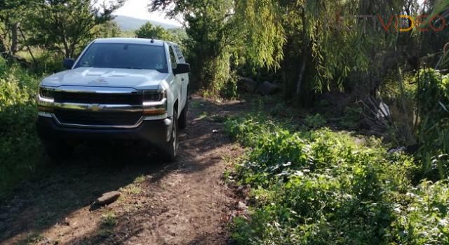  Ejecutan a cuatro miembros de una familia, entre estos una mujer 