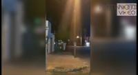  Noche de balaceras entre grupos armados