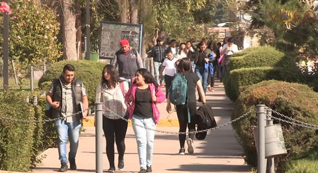 Se Agudiza Crisis por Falta de Pagos en la Universidad Michoacana