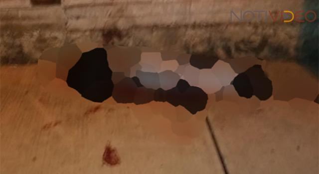  Asesinan a una mujer esta madrugada en Lagunillas