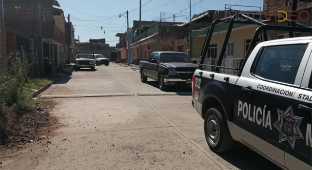 Localizan una cabeza humana en una mochila escolar 
