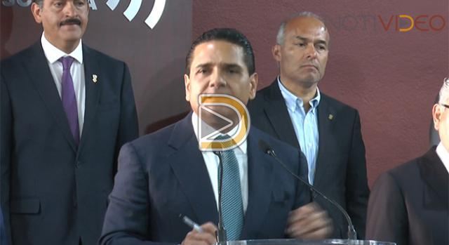 Seguridad uno de los mayores retos para el 2020: SAC   