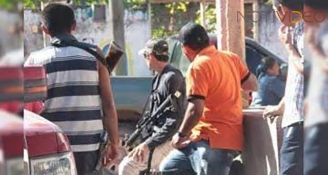 Intensos enfrentamientos se han registrado en las últimas horas