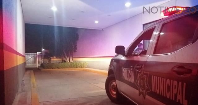 Madre e hijo son atacados a balazos, él murió en el lugar del atentado 
