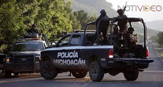 Grupos delictivos rivales protagonizan balaceras en varias colonias 