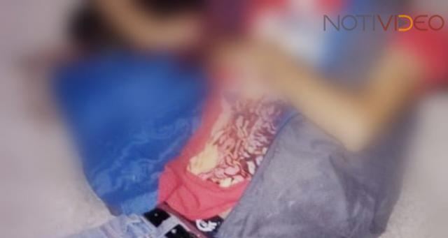 Asesinan a balazos a un joven al poniente de Morelia 