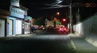 Un hombre quedó herido al ser atacado a balazos en el Infonavit Palo Alto 