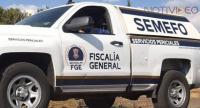 Localizan dos hombres ejecutados en Cuto del Porvenir 