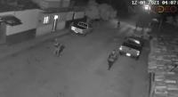 CJNG se enfrenta con policías comunitarios en Chinicuila esta madrugada