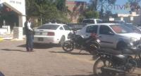 Se registra una riña entre familiares en una sala funeraria