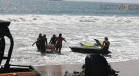 Localizan en Zihuatanejo el cuerpo de la menor desaparecida en Playa Azul