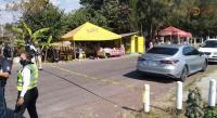 Grupo armado ataca una fonda y matan a cuatro personas  