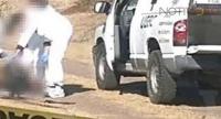 Atacan a balazos a un hombre y sus dos hijos, un menor de 11 años murió 