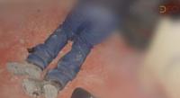 Localizan un cuerpo en cobijado en Ario de Rayón  