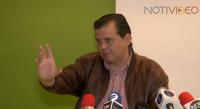 Creo que fue una venganza de un juez hacia mi persona: Memo Valencia.