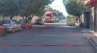 Acribillan a dos jovencitas en una moto, en la col. Valencia primera sección de Zamora