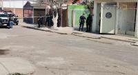 Localizan el cuerpo de un joven de 12 años con un balazo en la cabeza  