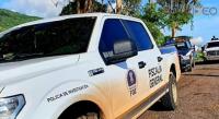Localizan un cuerpo con marcas de violencia en Caurio de Guadalupe 