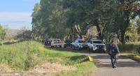 Ejecutan a seis personas en Tarímbaro